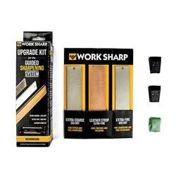 Work Sharp Upgrade Kit -Guided Sharpening System -2048-a